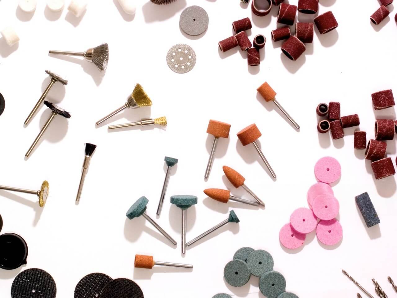 The 7 Best Dremel Bits for Metal Polishing