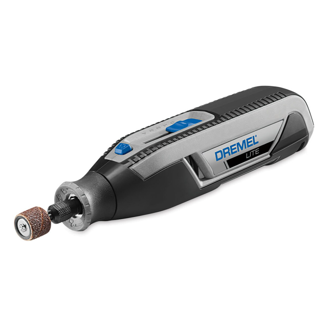 Dremel Cordless Rotary Tool