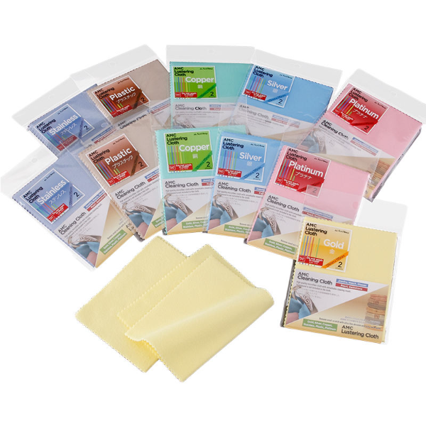 JYBS Jewelry Polishing cloth