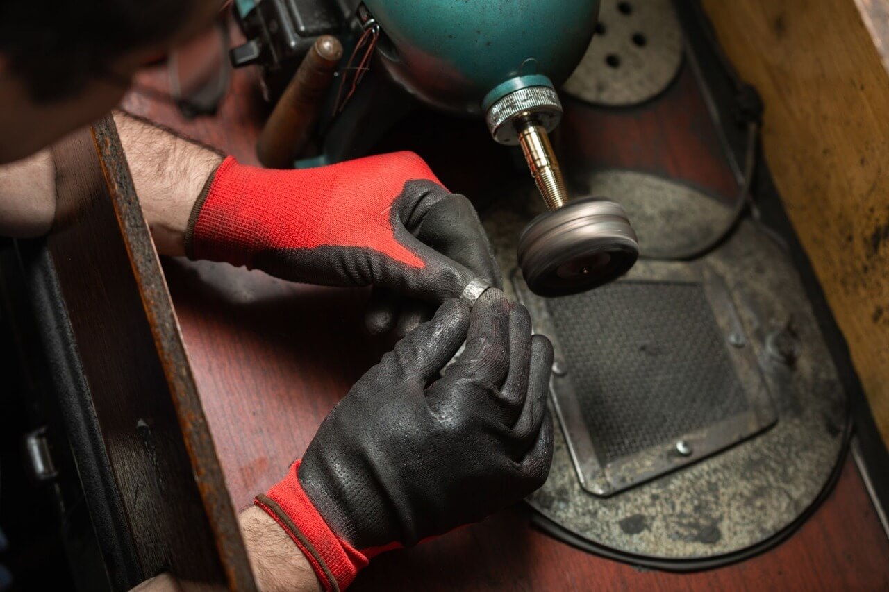 How to Polish Silver?