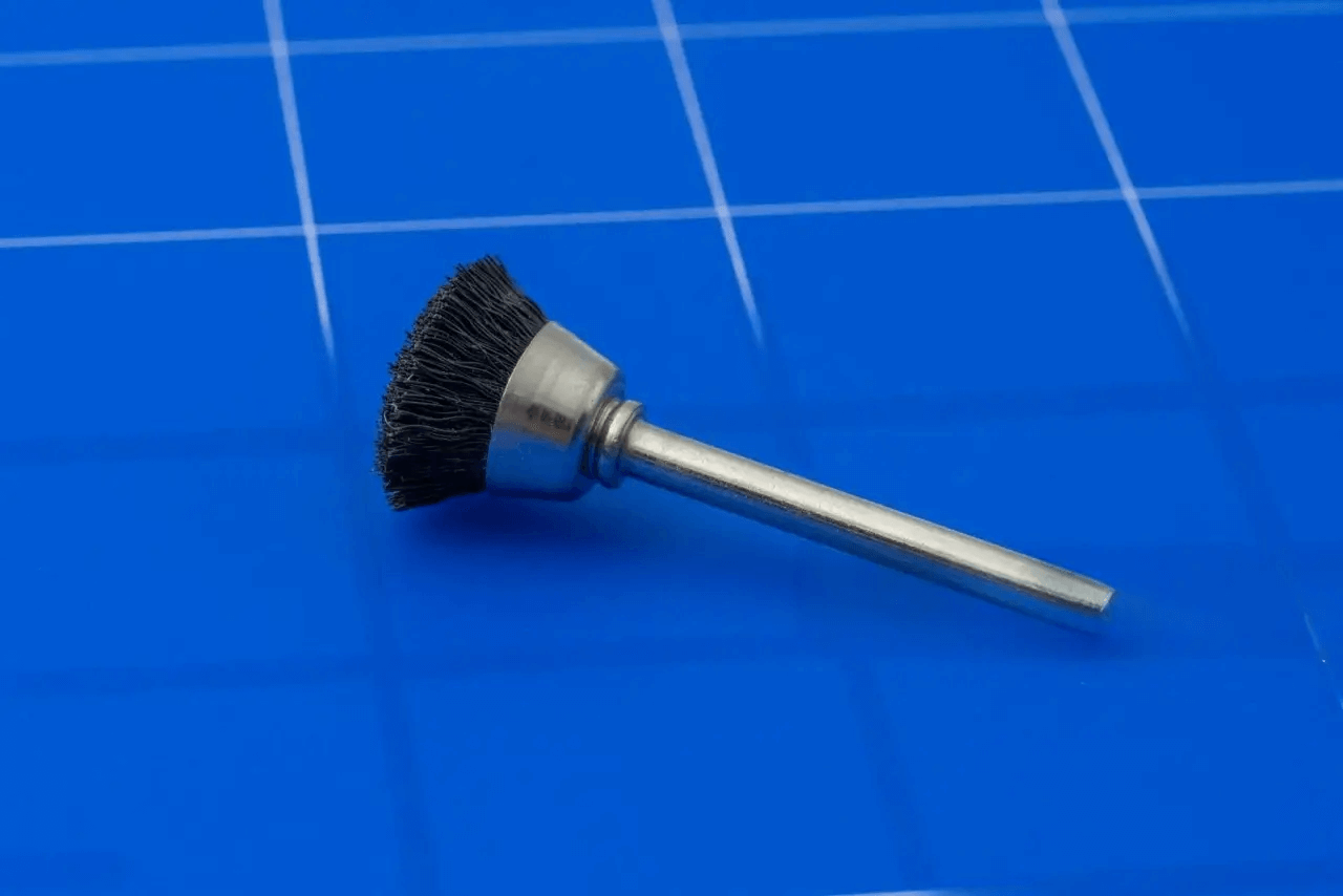 Guide to Dental Polishing Brush Selection