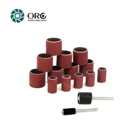 Bandes abrasives
