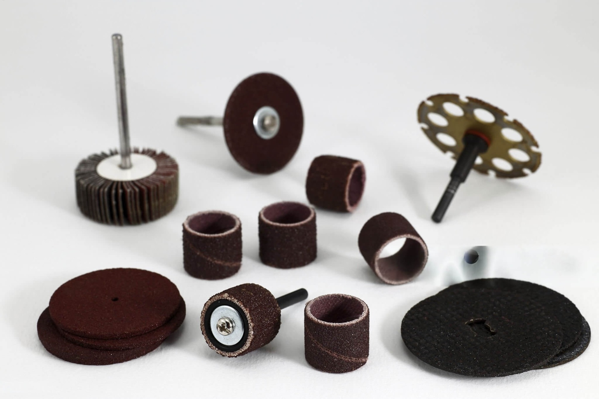 How to Use Dremel Sanding Bits for Wood Projects
