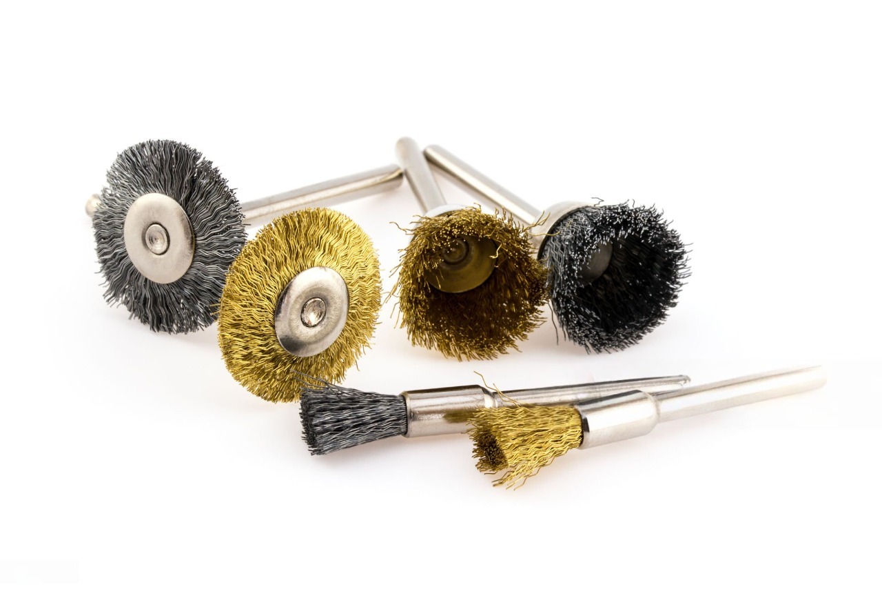 A Comprehensive Guide to Choosing the Right Dremel Wire Brush