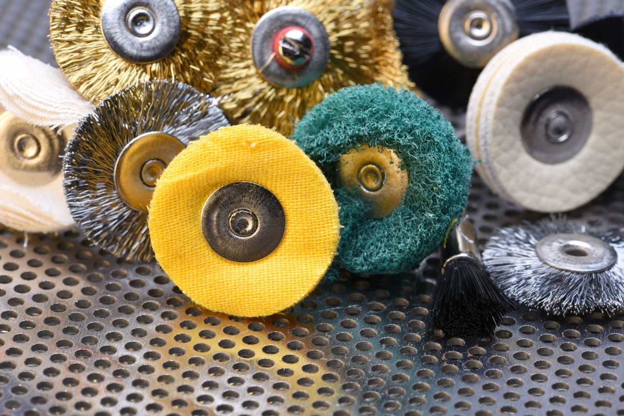 Top 7 Ring Polishing Brushes for Jewelry Professionals