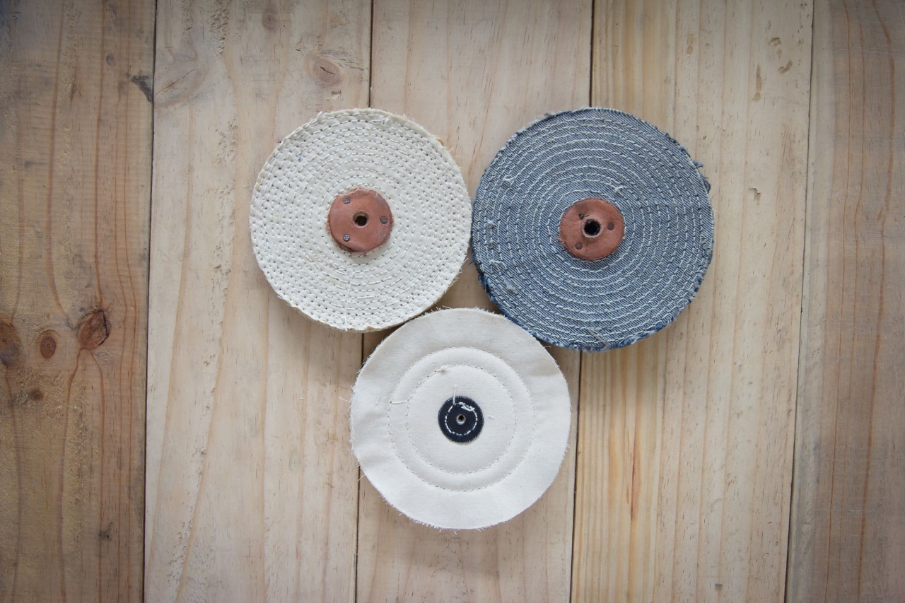 8 Common Mistakes to Avoid with Cotton Buffing Wheels