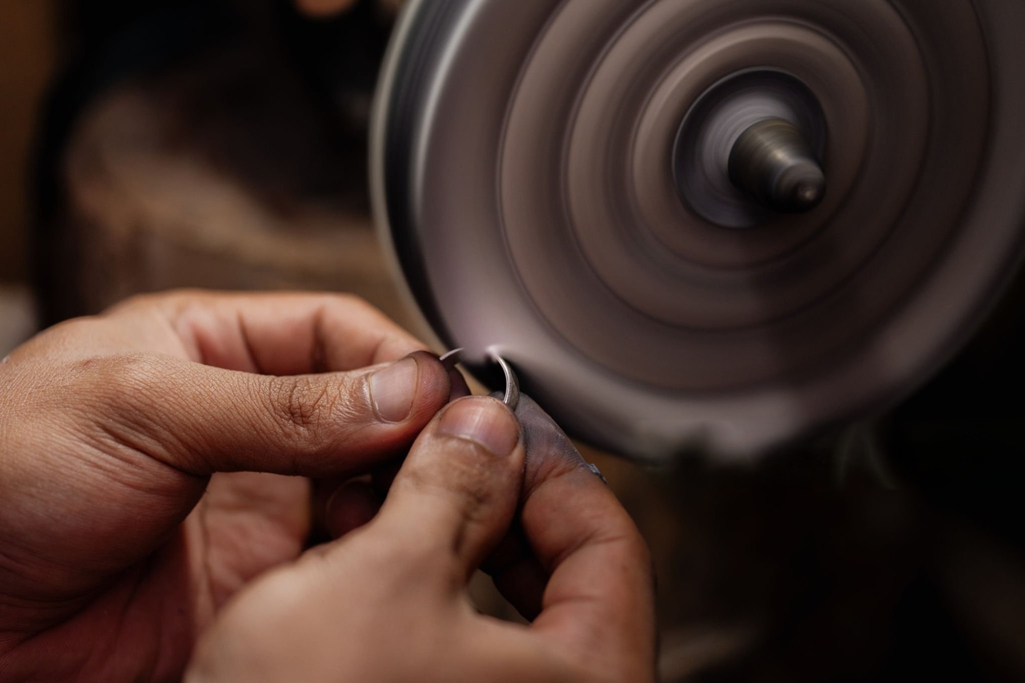 Best Jewelry Cotton Buffing Wheels for a Mirror Finish
