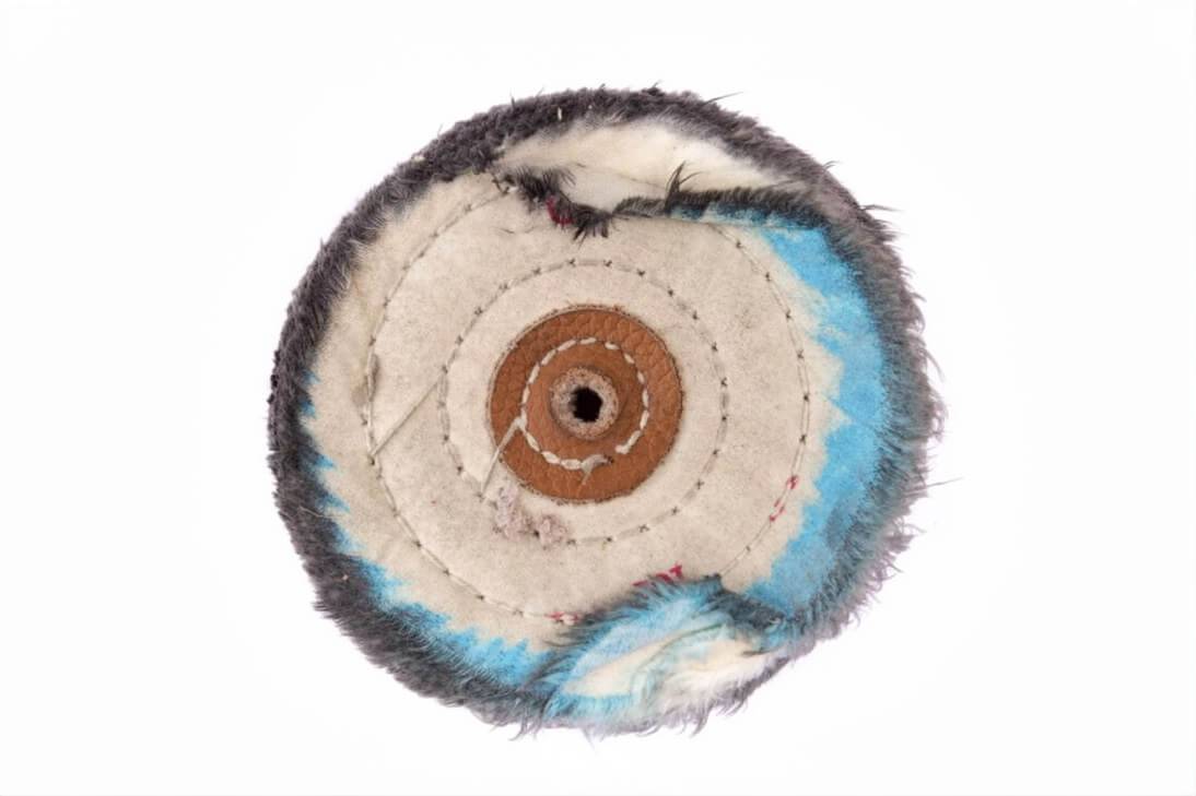 7 Steps to Clean and Care for Cotton Buffing Wheels
