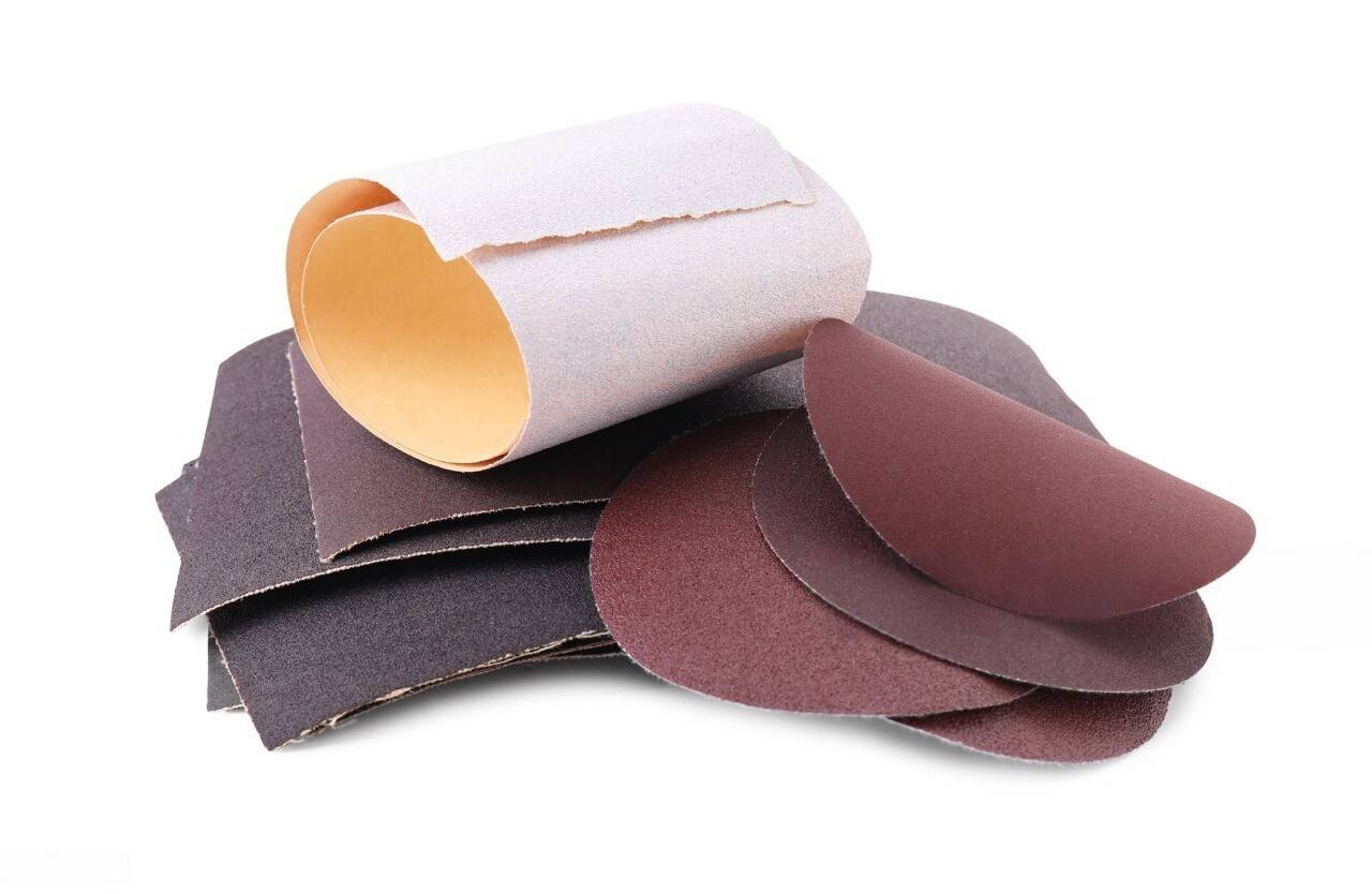 How to Pick the Right Sandpaper for Silver Jewelry