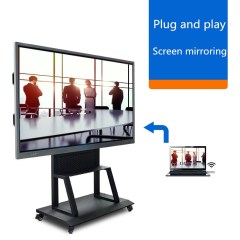 Meeting/Education All-in-One Interactive Screen