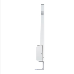 21.5" Auto Hand Sanitizer LCD Display