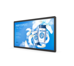 21.5" Interactive LCD Digital Signage