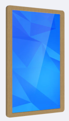 14inch DIgital Calendar