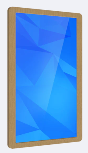 14inch DIgital Calendar