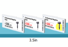 Electronic Price Tag