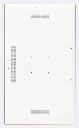 14inch DIgital Calendar