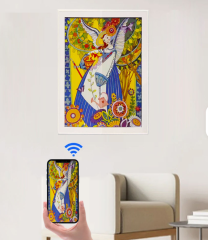 13.3inch E-Paper Digital Signage