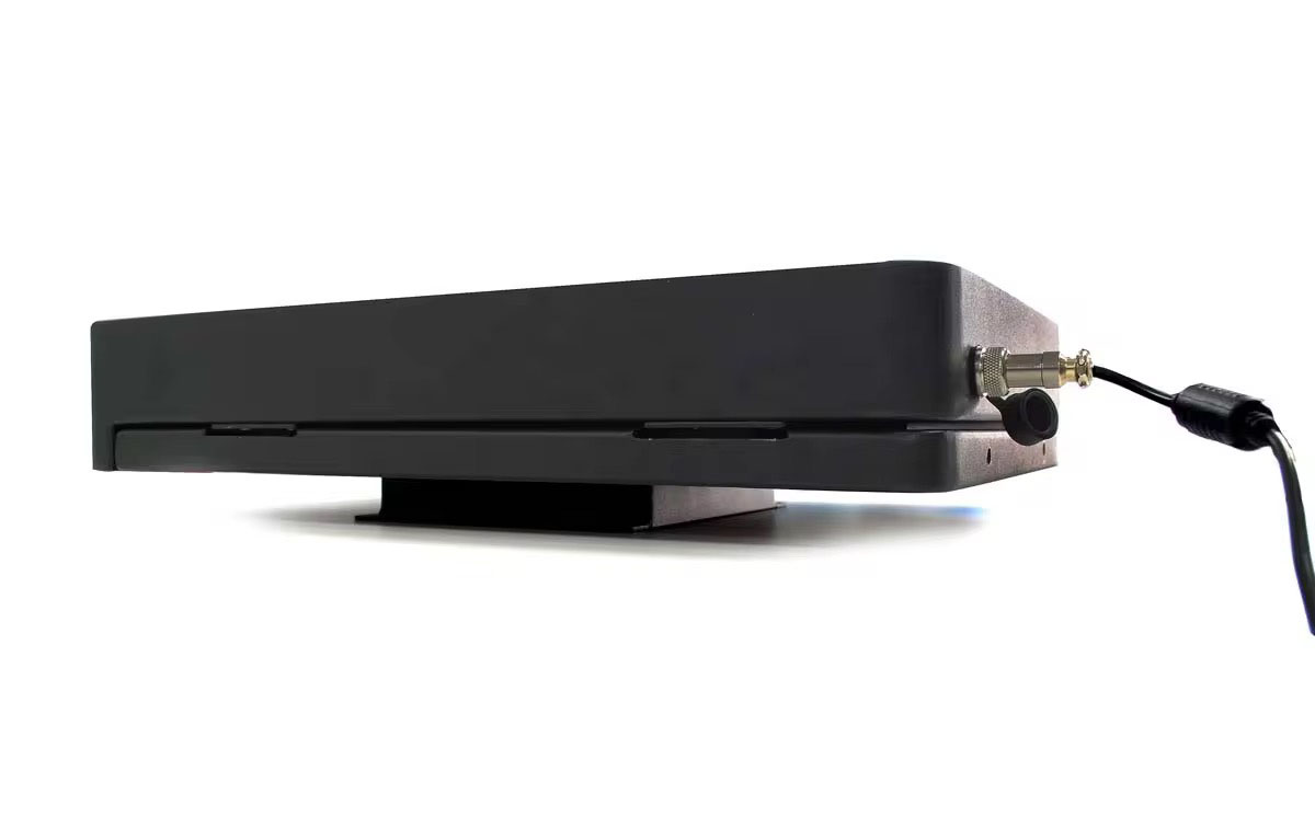 Outdoor 13.3inch E-ink Bus Display