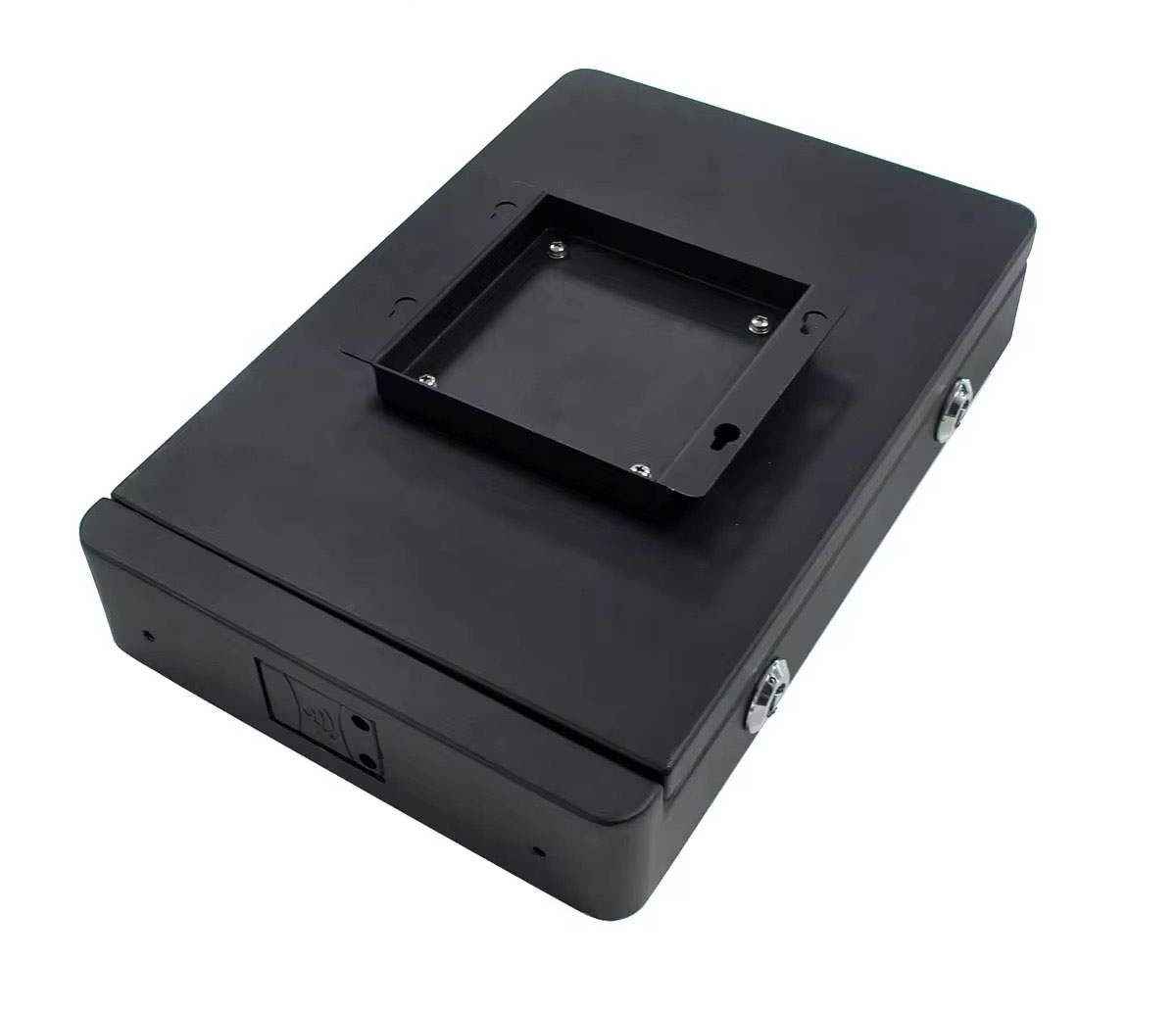 Outdoor 13.3inch E-ink Bus Display