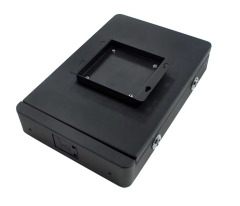 Outdoor 13.3inch E-ink Bus Display