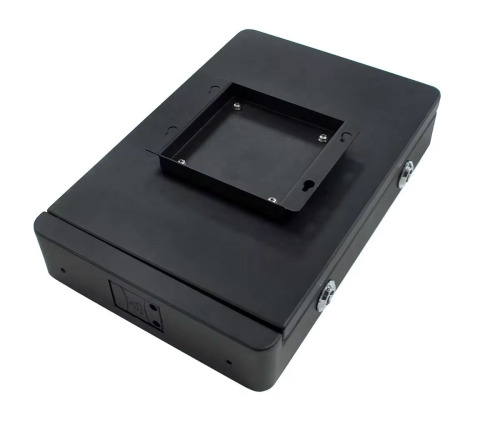 Outdoor 13.3inch E-ink Bus Display