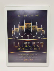 13.3inch E-Paper Digital Signage