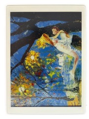 13.3inch E-Paper Digital Signage