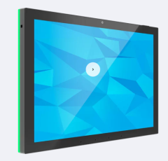 10.1inch Smart Home Panel