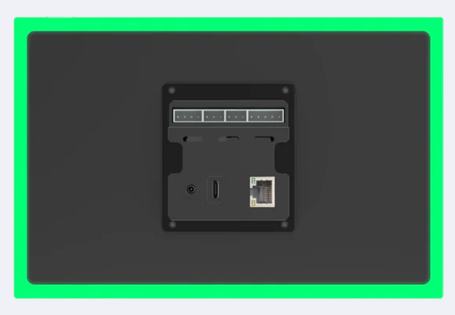 10.1inch Smart Home Panel