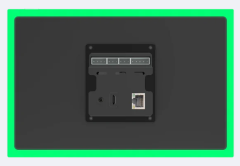 10.1inch Smart Home Panel