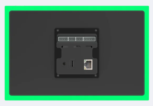 10.1inch Smart Home Panel