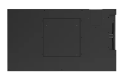 31.5 inch Landscape Spectra 6 Colors E-ink Digital Signgae