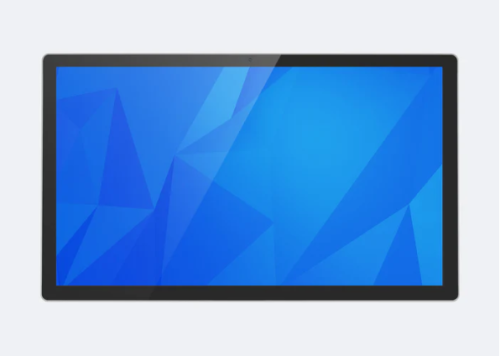 21.5inch Waterproof Kitchen LCD Digital Sigange