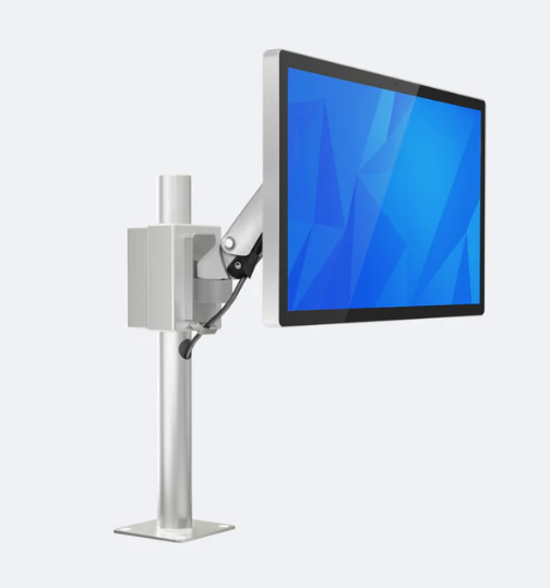 21.5inch Waterproof Kitchen LCD Digital Sigange