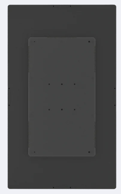 Self Ordering Kiosk