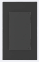 Self Ordering Kiosk
