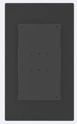 Self Ordering Kiosk