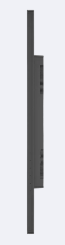 Self Ordering Kiosk