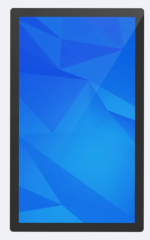 Self Ordering Kiosk