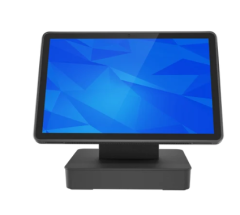 10.95" POS Tablet with I/O Dock
