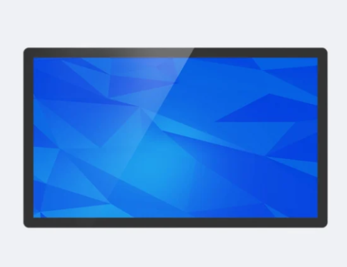 15.6" Non-OS Touch Monitor