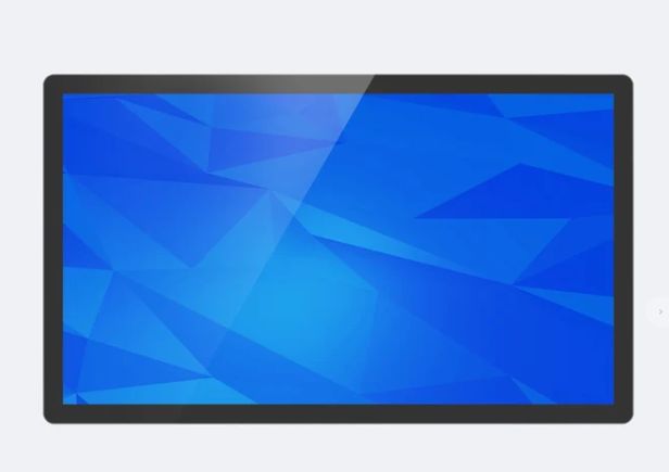 21.5inch Non-OS Touch Monitor