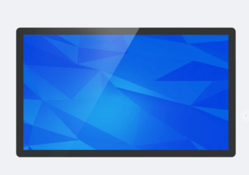 21.5inch Non-OS Touch Monitor