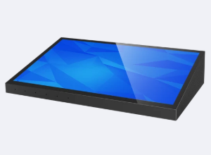 15.6inch Tabel Interactive Digital Signage