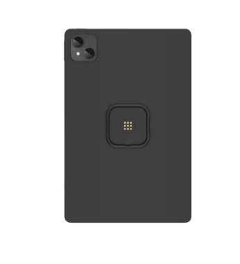 10.95" POS Tablet with I/O Dock