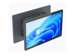 13inch Windows Based AIO Touch Digital Signage