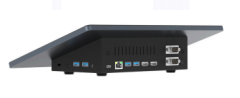 13inch Windows Based AIO Touch Digital Signage