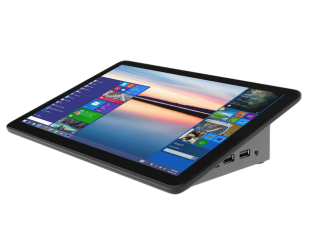 11.6inch WIndows AIO Touch Digital SIgnage