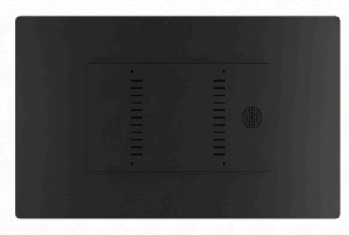 21.5inch Windows Based AIO Touch Digital Signage