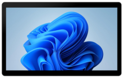 13inch Windows Based AIO Touch Digital Signage